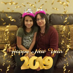 Meet your Posher, Rhonda